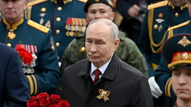 Путин: Световният ред трябва да стъпва на Устава на ООН