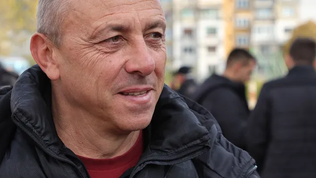 Илиан Илиев се нареди до Гуардиола и Диего Симеоне