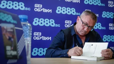 Божидар Искренов: Левски заслужено е шампион