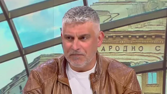 Росен Йорданов: Няма разлика между президента и премиера Румен Радев