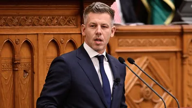 ЕС приветства Петер Мадяр: Брюксел говори за "ново начало" в Унгария