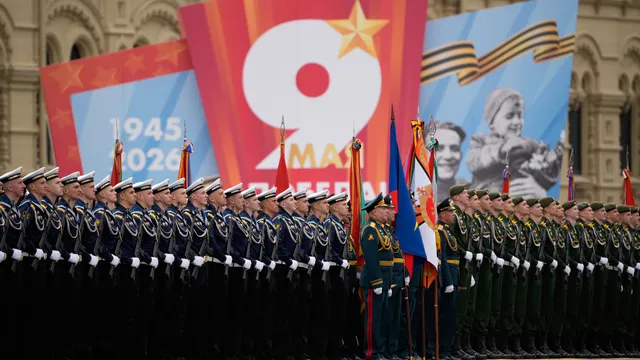 Най-важното от света на 09.05.2026-та г.