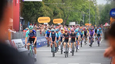 Финалистите от Giro d’Italia пристигат в София, затварят се ключови булеварди