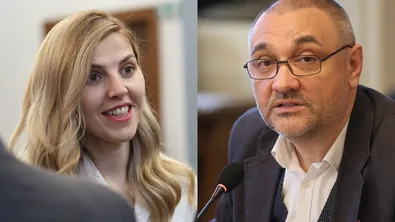Андрей Чорбанов: Зад кандидатурата на външния министър има натиск, тя няма образование и опит