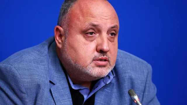 Цветан Цеков: Българските производители вече са „гости в собствената си държава“