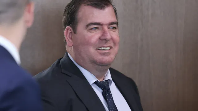 Явор Гечев: Чувствам се комфортно в парламента, благодаря за мнението, че съм достоен за министър