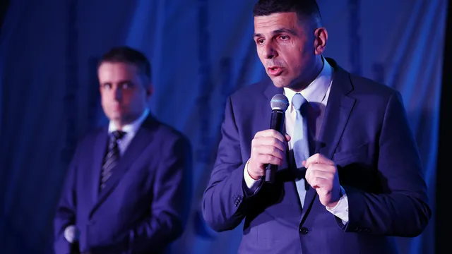 Ивайло Мирчев: Една олигархия се сменя с друга – хората ще го видят