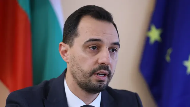 Богдан Богданов - ПП: Държавата има нужда от реформи, а не само от нови заеми