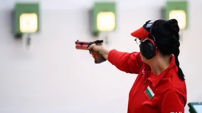 Женско трио донесе сребърен медал за България