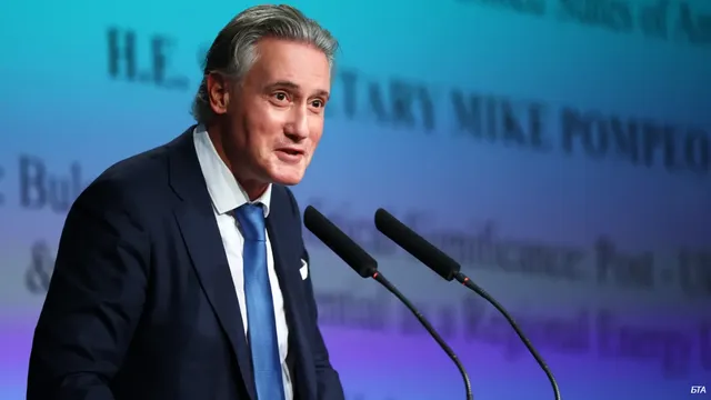 Кирил Домусчиев: Еврото помогна инфлацията в България да бъде по-ниска