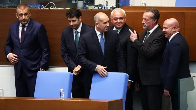 Днес „Прогресивна България“ внася законови мерки за контрол върху цените