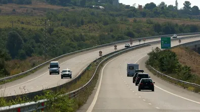 Пътна обстановка в България – 11 май 2026 г.