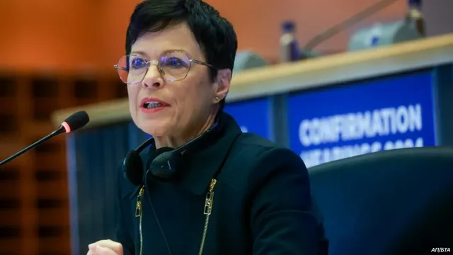 Марта Кос за държавите от Западните Балкани: Очаквам да останат твърдо на пътя към ЕС