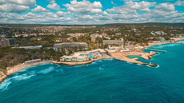 Рестарт след 20 години: Подготвят възстановяването на панорамния път край Варна