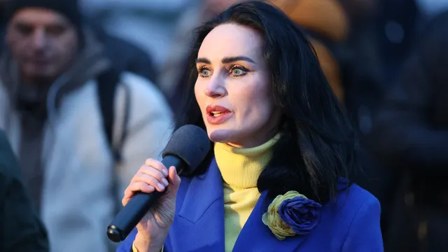 Посланикът на Украйна: Над 4 милиона украинци все още живеят извън родината си