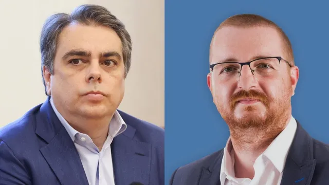 Нов взрив в ПП: „Поощряват се най-шумните лакеи“ – д-р Мартин Кръстев напусна партията