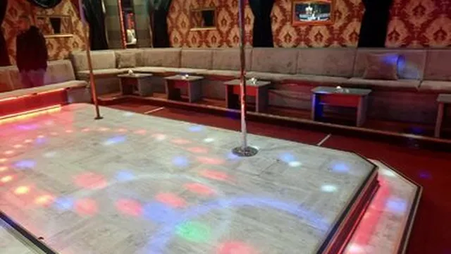 Акция на ГДБОП разкри схема с публичен дом край Бургас