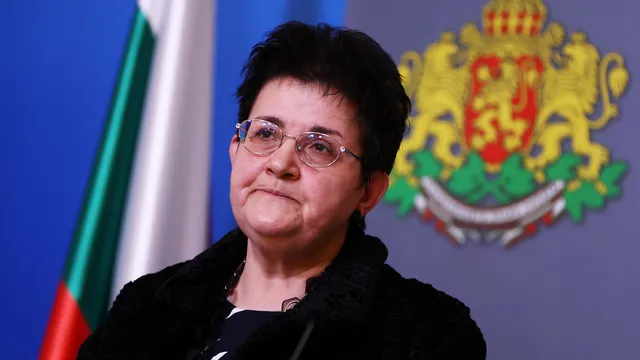 Людмила Петкова и Росица Велкова стават заместнички на Гълъб Донев