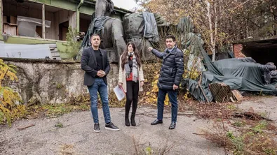БСП поиска от кабинета „Радев“ реставрация на Паметника на съветската армия