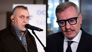 Христо Мутафчиев към Евтим Милошев: Не допускайте театрите да фалират
