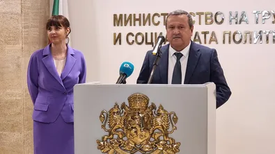 Хасан Адемов препоръча конкретизиране на антикризисните мерки