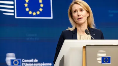 ЕС отлага среща между Косово и Сърбия заради политическа криза в Прищина