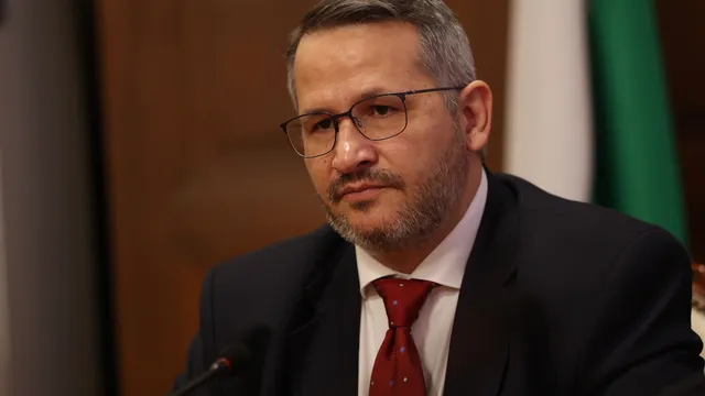 Иван Христанов: Животни, които е трябвало да бъдат изгорени, са стигали до трапезата