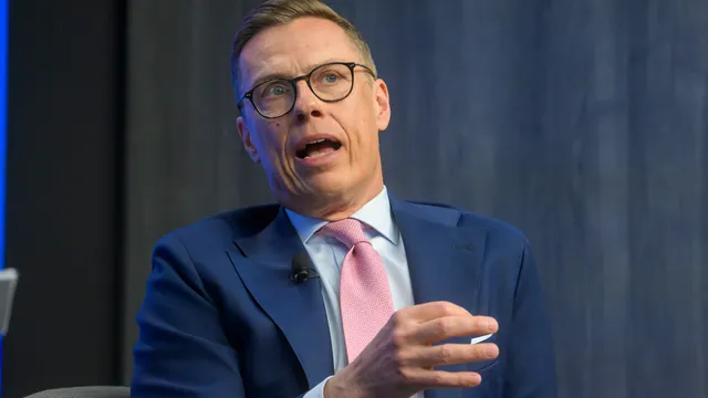 Финландският президент: Време е да започнем разговори с Русия