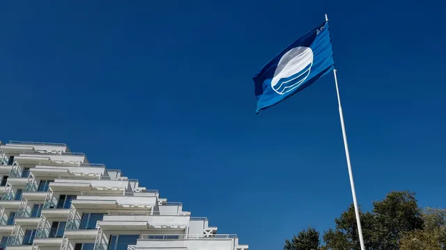 26 плажа в България са със "Син флаг"