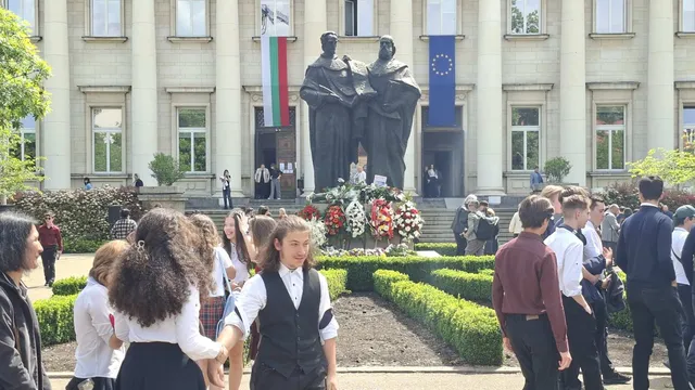 Най-важното в България на 11.05.2026 г.