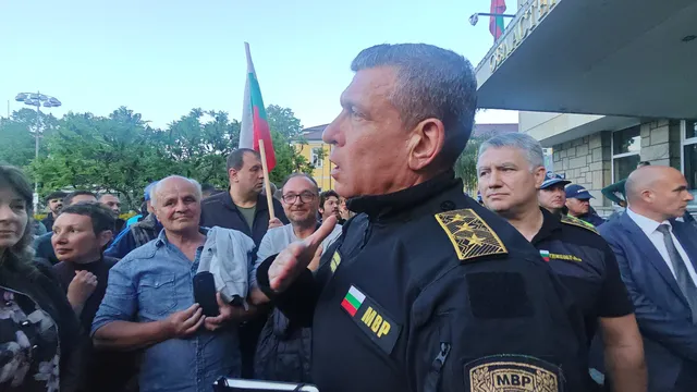 Георги Кандев след масовия бой в Габрово: Нищо няма да остане скрито