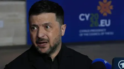 Зеленски: Русия няма никакво намерение да спре войната
