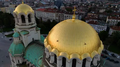 Патриарх Даниил ще отслужи молебен за българските медици