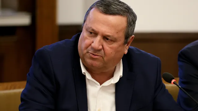 Хасан Адемов: Ако няма пълна справедливост, поне да има по-малко несправедливост