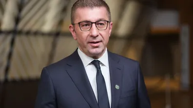 ВМРО-ДПМНЕ атакува Венко Филипче: „Пионката на Румен Радев“ и лобист на българския ултиматум