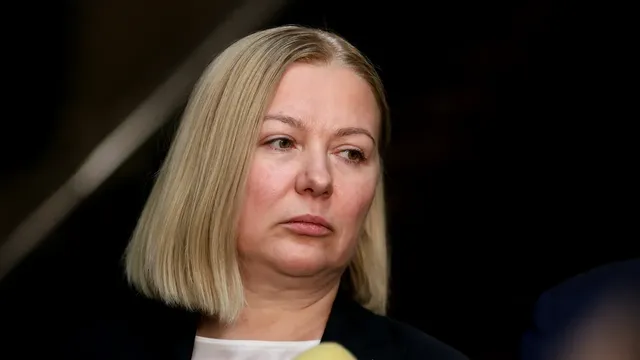 Надежда Йорданова: ДБ няма да осигури „комфортна тишина“ на управляващите