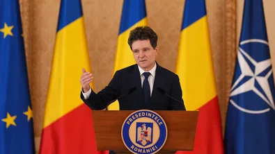 Румъния иска да бъде домакин на Центъра за морска сигурност на ЕС