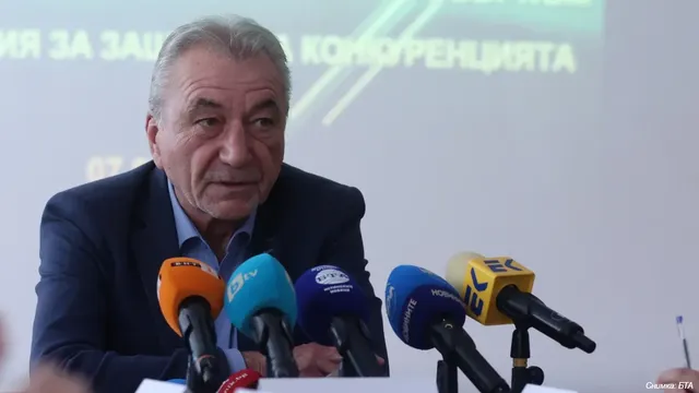 Росен Карадимов: България няма продоволствена сигурност