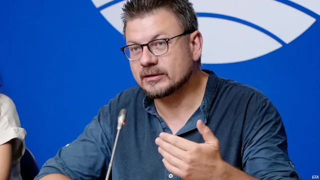 Иван Брегов: Оценките на съдиите са проблем, всички са отличници