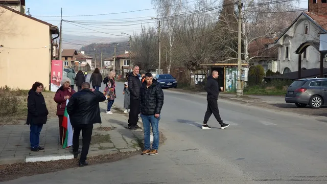 Заради мръсен въздух жители на Големо село готвят протест