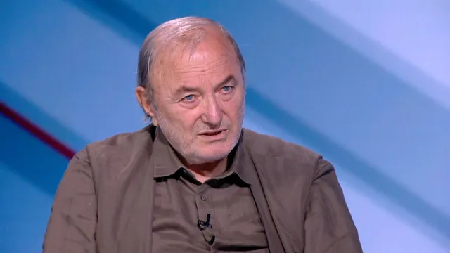 Николай Михайлов: Румен Радев трябва да каже думи като Чърчил - "чакат ни кръв, пот, сълзи"