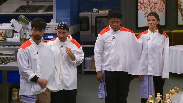 Оспорвани дуели и силни емоции в Hell’s Kitchen преди големия финал