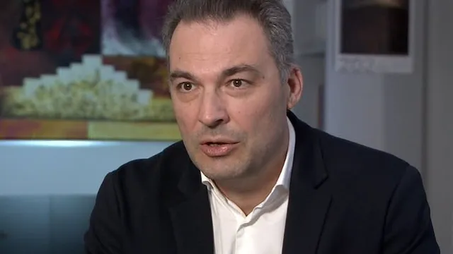 Емил Георгиев: Нужно е само да възстановим конституционния ред