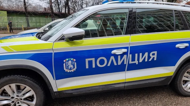 Бой край гробищния парк в Кърджали завърши с арест и счупени ръце
