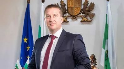 Денчо Минев пред Таралеж: Искаме помощ от държавата за справяне с щетите от градушката