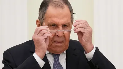 Лавров: "Нищо не се случва" в отношенията между САЩ и Русия