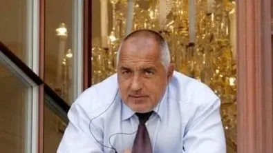 Бойко Борисов след свалянето на охраната от НСО: От днес съм сигурен гражданин