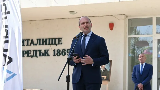 Иван Димитров: Запътили сме се към авторитаризъм, ако не го пресечем навреме