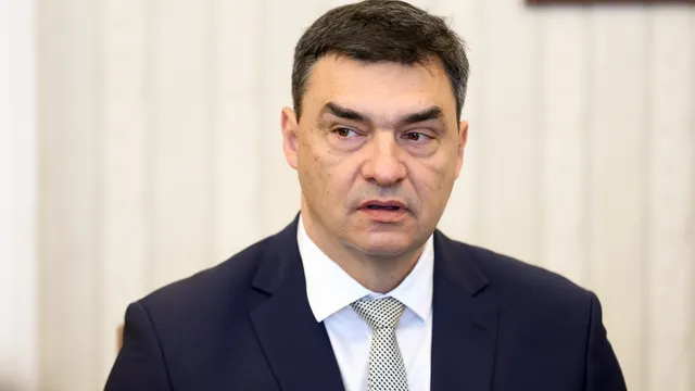 Владо Николов за свалената охрана: Времето за заобикаляне на законите и търсене на вратички приключи
