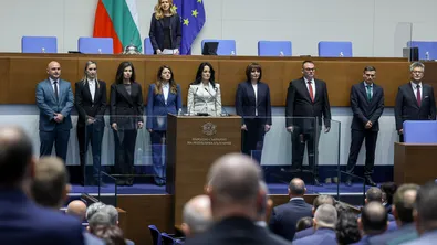 Депутатите отхвърлиха създаването на комисия за "Петрохан"